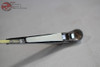 60-66 Chevy Gmc Pickup Truck Windshield Wiper Transmission Arm Set Stainless