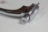 60-66 Chevy Gmc Truck Outside Exterior Outer Door Handles W Push Button Set New