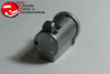 61-62 Chevy Fullsize Lock Cylinder Kit Glove Box Trunk Door Later Round Oval Key