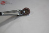 61-64 Impala Fullsize Chevy Stainless Windshield Transmission Wiper Arm New