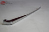 61-64 Impala Fullsize Chevy Stainless Windshield Transmission Wiper Arm New