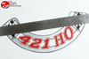 62 63 Pontiac 421 Ho Air Cleaner Decal