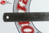 62 63 Pontiac 421 Ho Air Cleaner Decal