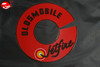 1964 64 Oldsmobile Olds Cutlass F85 330 Jetfire Air Cleaner Lid Decal