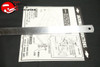 64 Impala Convertible Jack Instructions Decal Gm#3854003