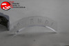 64 Impala Chevy Powerglide Transmission Column Shift Indicator Lens Bezel Set