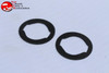 64-72 Chevy Gm Door Handle Lock Gasket Set New