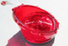 65 Chevy Impala Complete Tail Lamp Light Lens Chrome Trim Ring Center Tip New