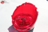 65 Chevy Impala Complete Tail Lamp Light Lens Chrome Trim Ring Center Tip New