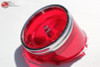 65 Chevy Impala Complete Tail Lamp Light Lens Chrome Trim Ring Center Tip New
