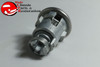65-66 Fullsize Chevy Glove Box Trunk Lock Cylinder Kit Oem Original Pear Keys