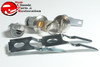 65-66 Mustang Ignition Door Locks & Keys, Std Also Fits 60-64 Falcon