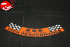 65-67 Ford 289 High Performance Air Cleaner Decal