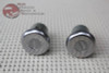 66 Buick Special Skylark Glovebox Trunk Door Lock Cylinder Set Oem Keys