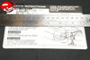 66 Impala Jack Instructions Decal Gm #3892194