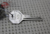 66-67 Chevy Gm A Body Ignition Door Trunk Lock Cylinder Set Oem Octagon Keys New