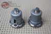 66-67 Chevy Gm A Body Ignition Door Trunk Lock Cylinder Set Oem Octagon Keys New