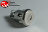1967 67 Chevroler Chevy Camaro Belair Impala GM Door Trunk Locks Pear Head Keys