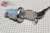 67 Camaro; Gm/Chevy Trunk Lock Kit Set Later Gm Oem Oval Round Keys