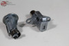 67-68 Mustang Ford Glovebox Trunk Lock Cylinders Coded Keys New