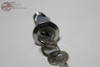 67-68 Mustang Ford Ignition Door Trunk Glovebox Lock Cylinders Keys New