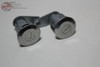 67-68 Mustang Ford Ignition Door Trunk Glovebox Lock Cylinders Keys New