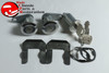 67-69 Mustang Ford Ignition & Door Lock Cylinder Keys Set Kit