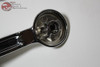 67-72 Chevy Gmc Truck Door Handle Manual Roll Up Black Knob Window Crank Set