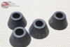67-72 Chevy 1/2 Ton Pickup Truck Cab Mount Rubber Bushings Hardware Kit New