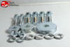 67-75 Chevy Camaro Firebird 68-75 Chevy Ii Nova Body Mount Hardware Kit New