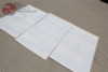 67-72 Chevy Pickup Truck Fleetside Rear Tailgate White Letter Decal Set New