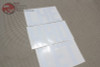 67-72 Chevy Pickup Truck Fleetside Rear Tailgate White Letter Decal Set New