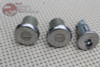 68 Camaro Chevelle Firebird Gto El Camino Nova Ignition Door Lock Key Set