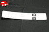 68 Camaro Nova Impala Emissions Decal 396/325 427/385 Manual Trans Code F