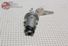 68 Chevelle Nova Trunk Rear Deck Lid Lock Cylnder Key Set Kit Oem Pear Head Keys