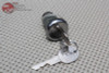 68-69 Camaro Chevelle Firebird; 67-69 Gto Trunk Lock Key Set Kit Round Head Keys