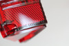 68-69 El Camino Chevy Station Wagon Rear Tail Lamp Light Lenses Right Left Hand