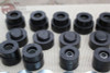 68-72 Chevelle Ss Ls6 El Camino 442 Cutlass Body Mount Rubber Bushing Bolt Kit