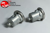 68-79 Chevy Ii/Nova, 68-70 Impala 68 Door Glove Trunk Lock & Key Set