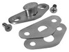 68-77 Bronco 67-70 Mustang Quarter Door Jamb Striker Set Kit