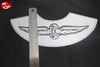 69 Oldsmobile Indianapolis Speedway Air Cleaner Lid Decal