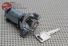 69-78 Camaro Chevelle Gm Chevy Ignition Lock Cylinder W/Square Keys Later Style