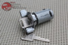 69-78 Camaro Chevelle Gm Chevy Ignition Lock Cylinder W/Square Keys Later Style
