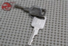 69-78 Camaro Chevelle Gm Chevy Ignition Lock Cylinder W/Square Keys Later Style