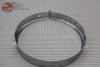 7" Headlight Headlamp Bulb Retaining Retainer Trim Ring Set Gm Chevy Oldsmobile
