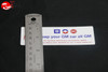 70 Oldsmobile Ram-Air Keep Your Gm All Gm Air Cleaner Decal