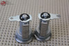 70-72 Dodge Chryler Plymouth Challenger Ignition Door Locks Non-Illuminated