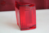 70-72 El Camino Chevy Malibu Station Wagon Right Hand Tail Light Lamp Lens New