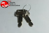 70-73 Mustang Ignition & Door Lock Set Before 5/13/73 Original Style Keys