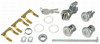 70-77 Chevelle Monte Carlo Glove Trunk Door Locks Lock Set Kit